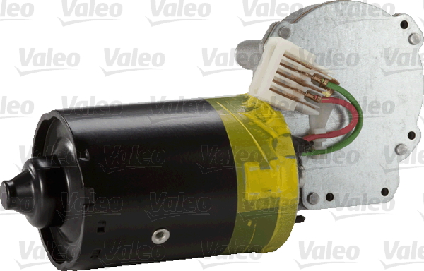 Wiper Motor 3