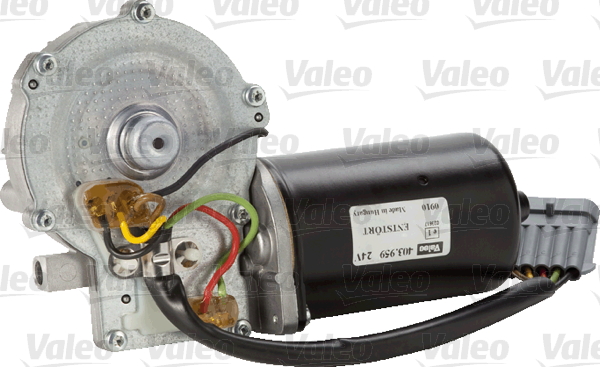 Wiper Motor 3