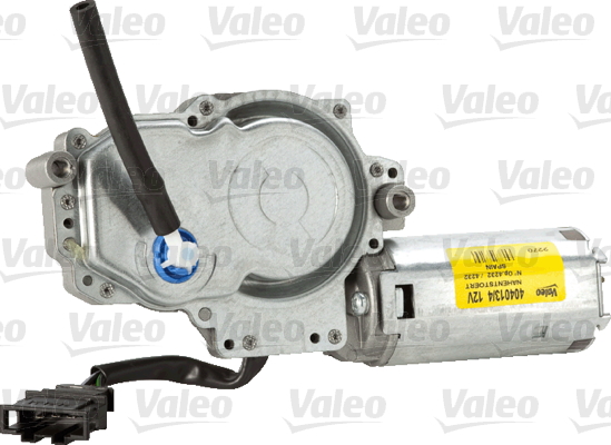 Wiper Motor 3