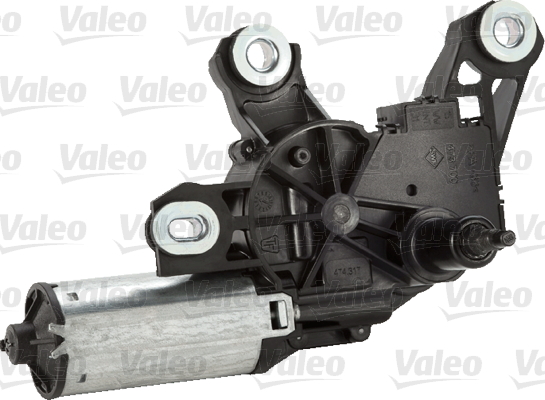 Wiper Motor 2