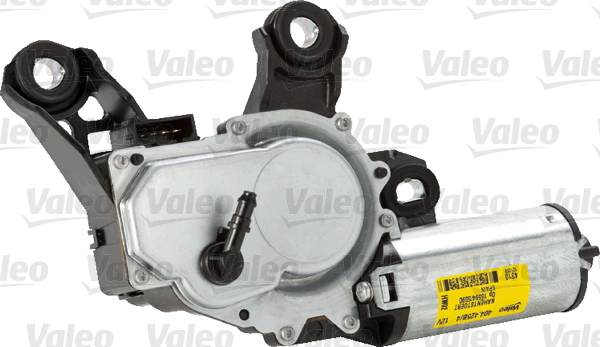 Wiper Motor 3