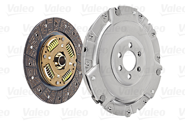 VALEO 786028 Kit frizione