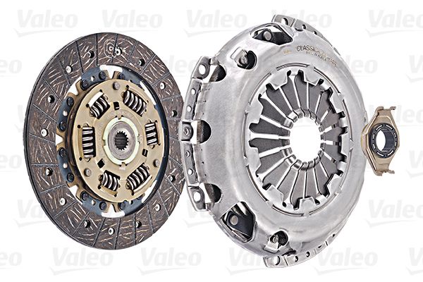 VALEO 786048 Kit frizione