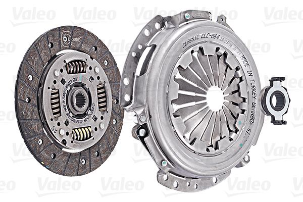 VALEO 786064 Kit frizione