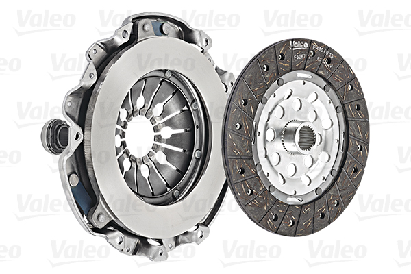 Clutch Kit 3