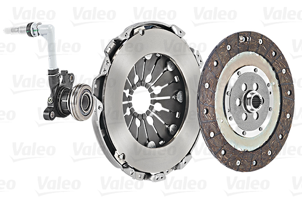 VALEO 834060 Kit frizione