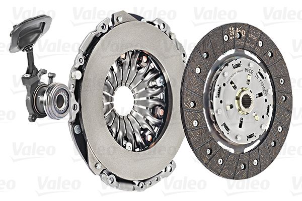 VALEO 834141 Kit frizione