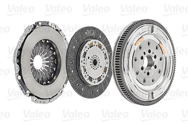 VALEO 836055 Kit frizione