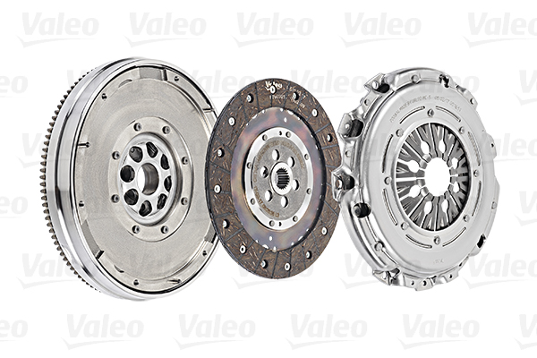 Clutch Kit 2