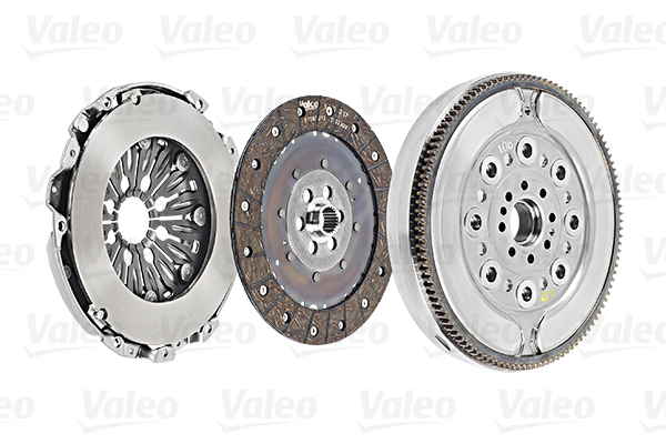 Clutch Kit 3
