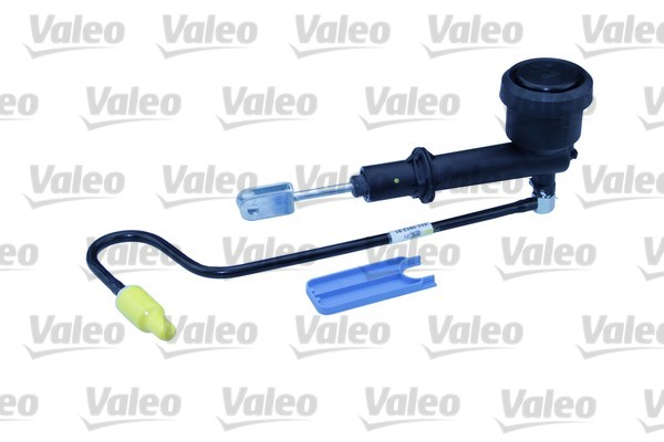 VALEO 874593 Cilindro trasmettitore, Frizione