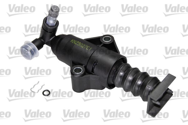 VALEO 874716 Cilindro secondario, Frizione