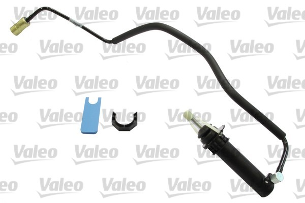 VALEO 874808 Cilindro secondario, Frizione