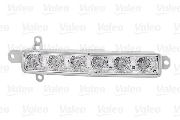 VALEO 045448 Luce guida diurna