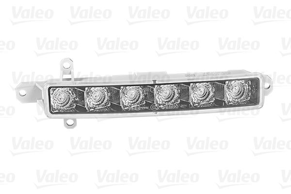 VALEO 047713 Luce guida diurna