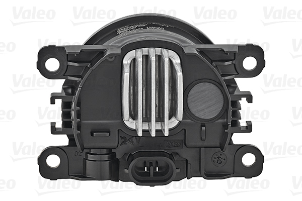 Front Fog Light 2