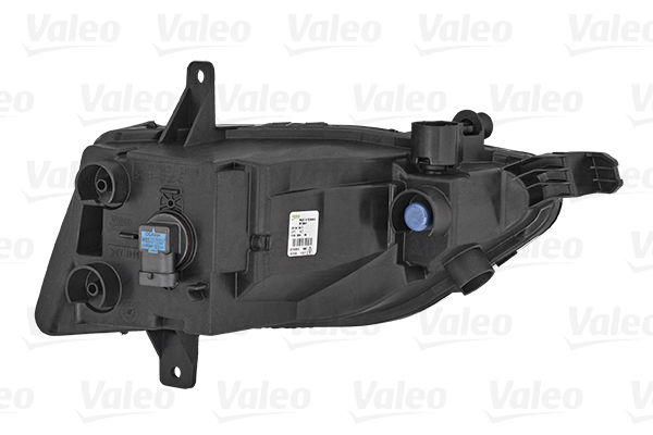 VALEO 047417 Fendinebbia