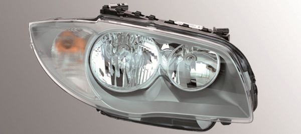Headlight