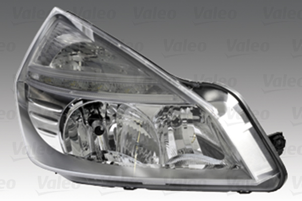 VALEO 044543 Faro principale-Faro principale-Ricambi Euro