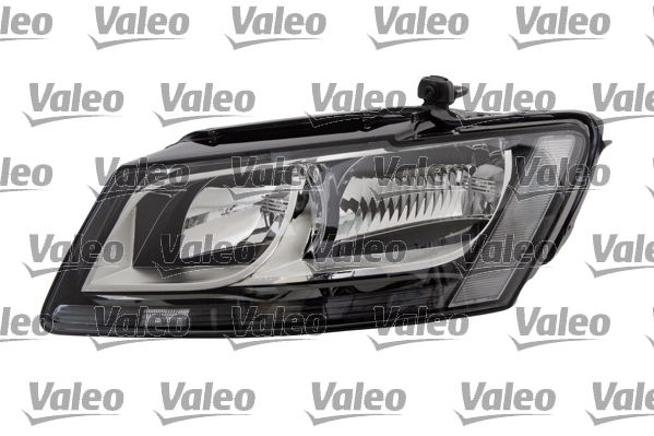 Headlight