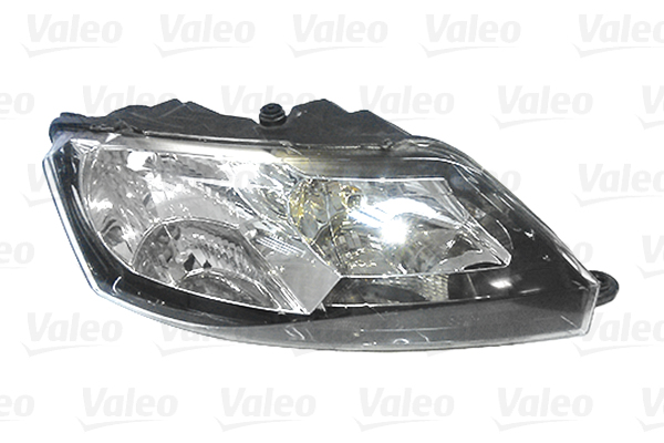 VALEO 044893 Faro principale