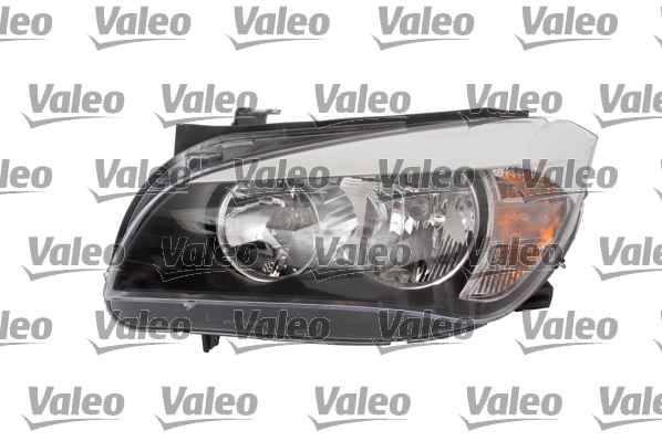 Headlight