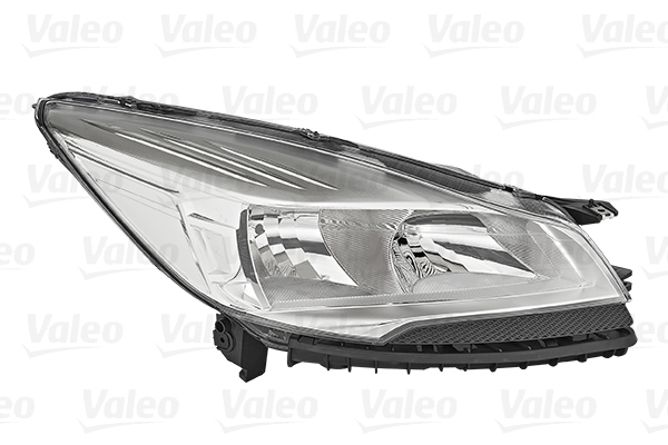 VALEO 044980 Faro principale-Faro principale-Ricambi Euro