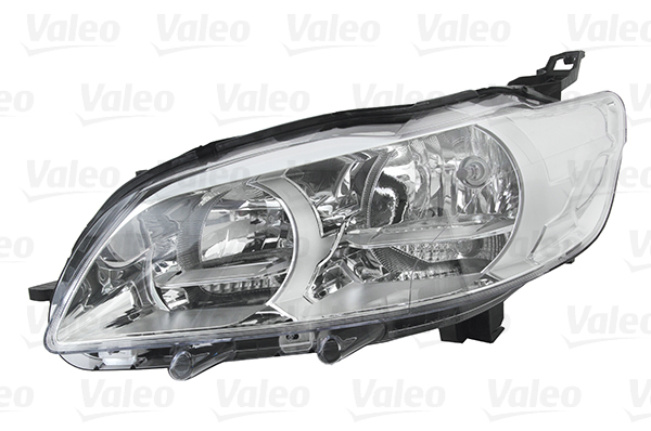 VALEO 045124 Faro principale-Faro principale-Ricambi Euro