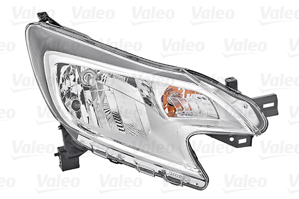 VALEO 045260 Faro principale