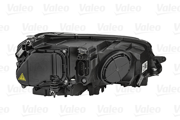 VALEO 045338 Faro principale