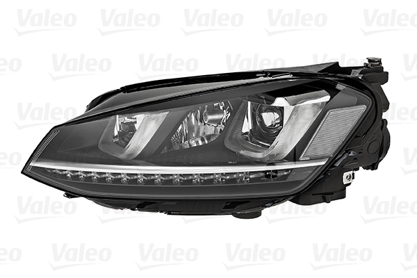 VALEO 045339 Faro principale-Faro principale-Ricambi Euro