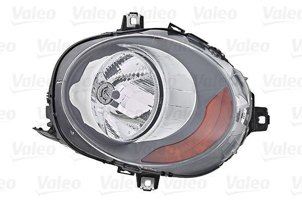 VALEO 045349 Faro principale-Faro principale-Ricambi Euro