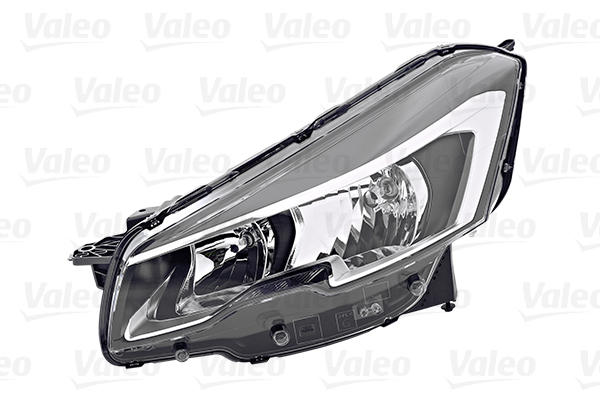 VALEO 045440 Faro principale-Faro principale-Ricambi Euro