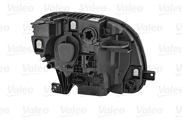 VALEO 045461 Faro principale