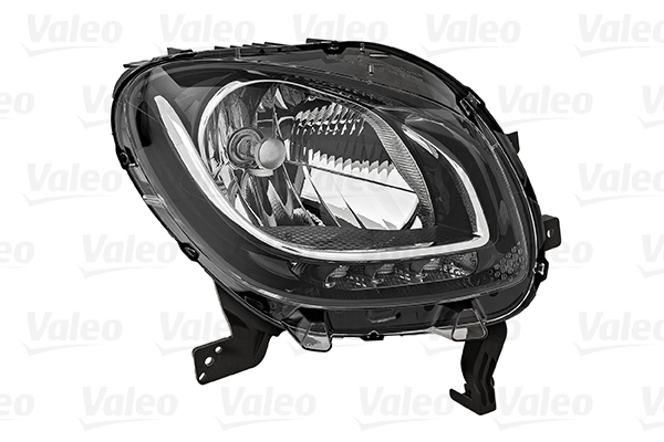 VALEO 045469 Faro principale-Faro principale-Ricambi Euro