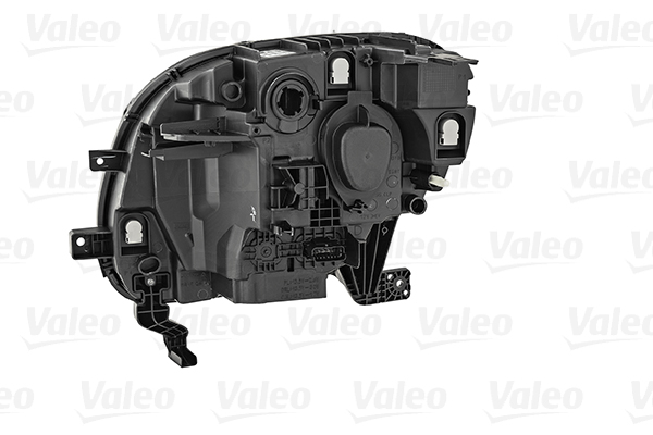 VALEO 045470 Faro principale