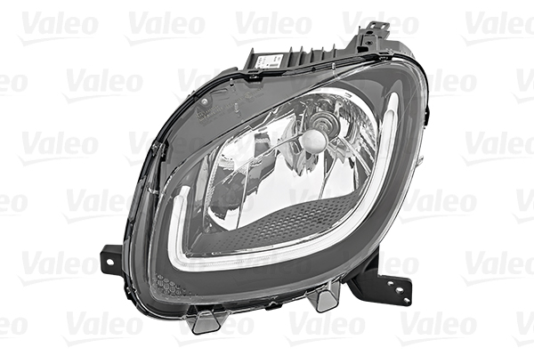 Headlight