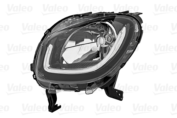 Headlight