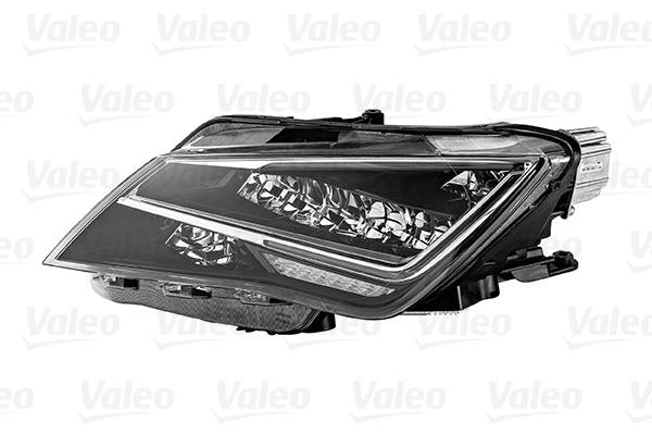 VALEO 046600 Faro principale