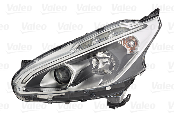 VALEO 046634 Faro principale-Faro principale-Ricambi Euro