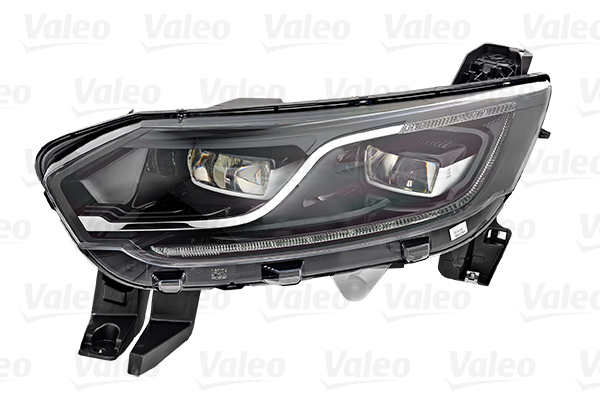 VALEO 046646 Faro principale