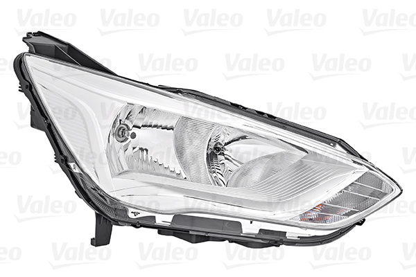 VALEO 046686 Faro principale-Faro principale-Ricambi Euro