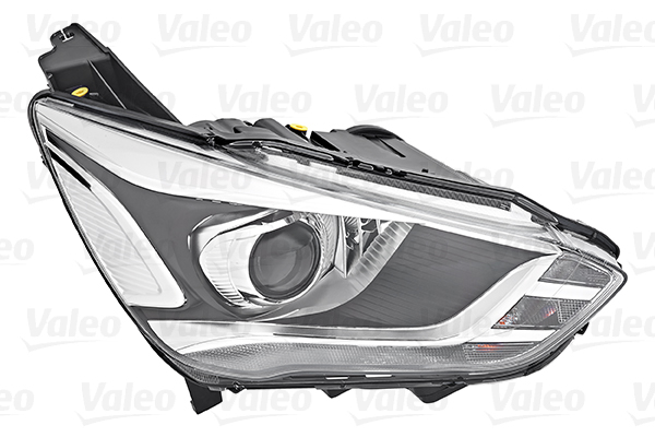 VALEO 046694 Faro principale-Faro principale-Ricambi Euro