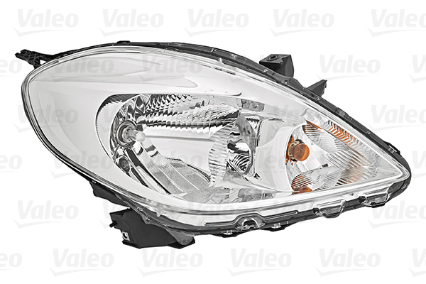 VALEO 046706 Faro principale-Faro principale-Ricambi Euro