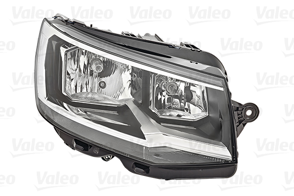 VALEO 046713 Faro principale-Faro principale-Ricambi Euro