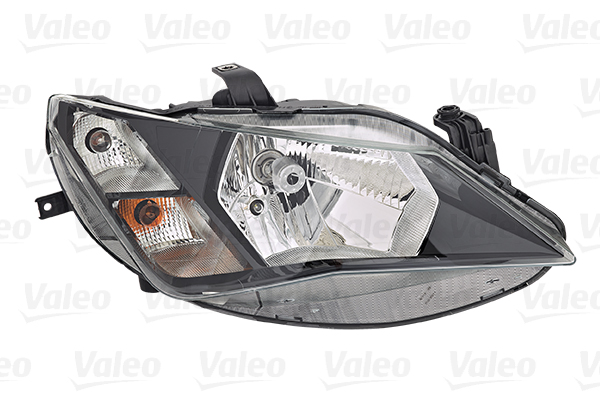 VALEO 046721 Faro principale