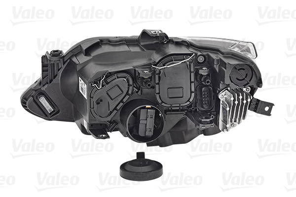 VALEO 046725 Faro principale