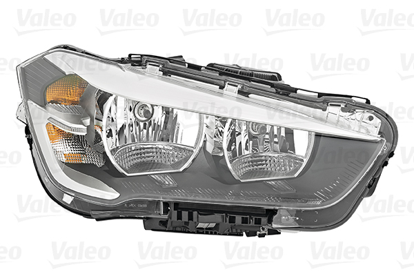 Headlight