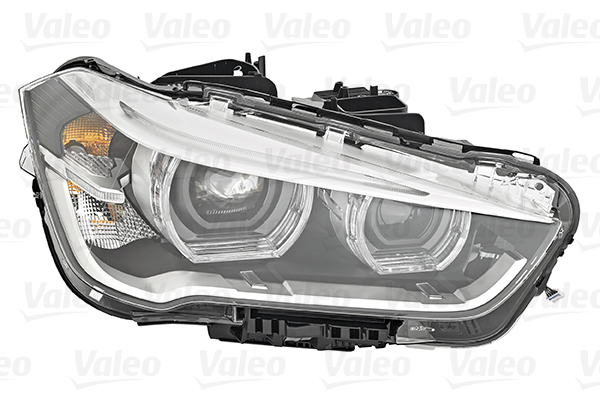Headlight