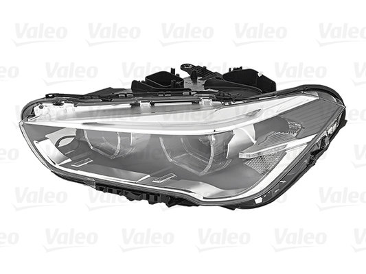 Headlight